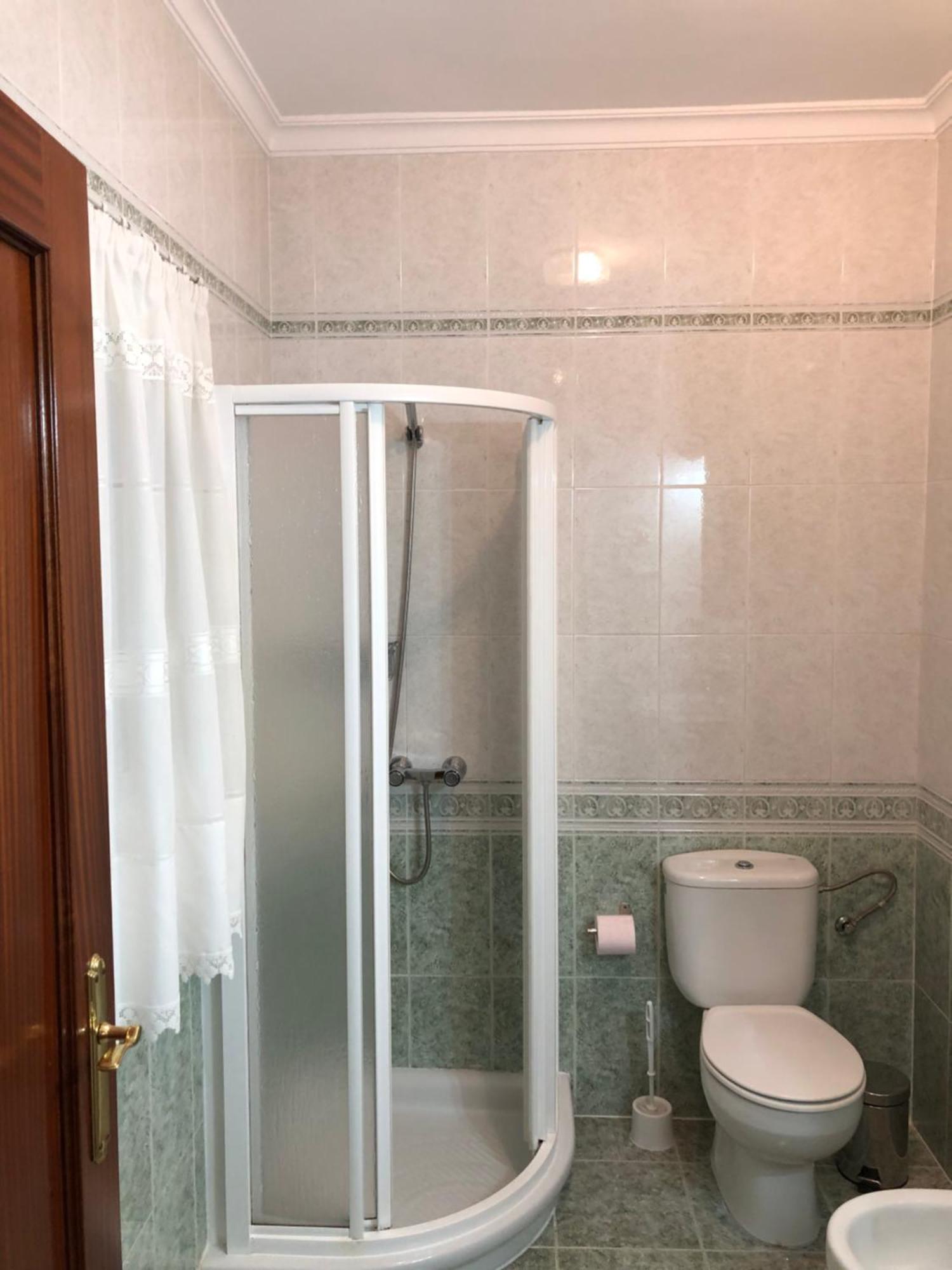 Villa Salvatore Aznalcazar Luaran gambar