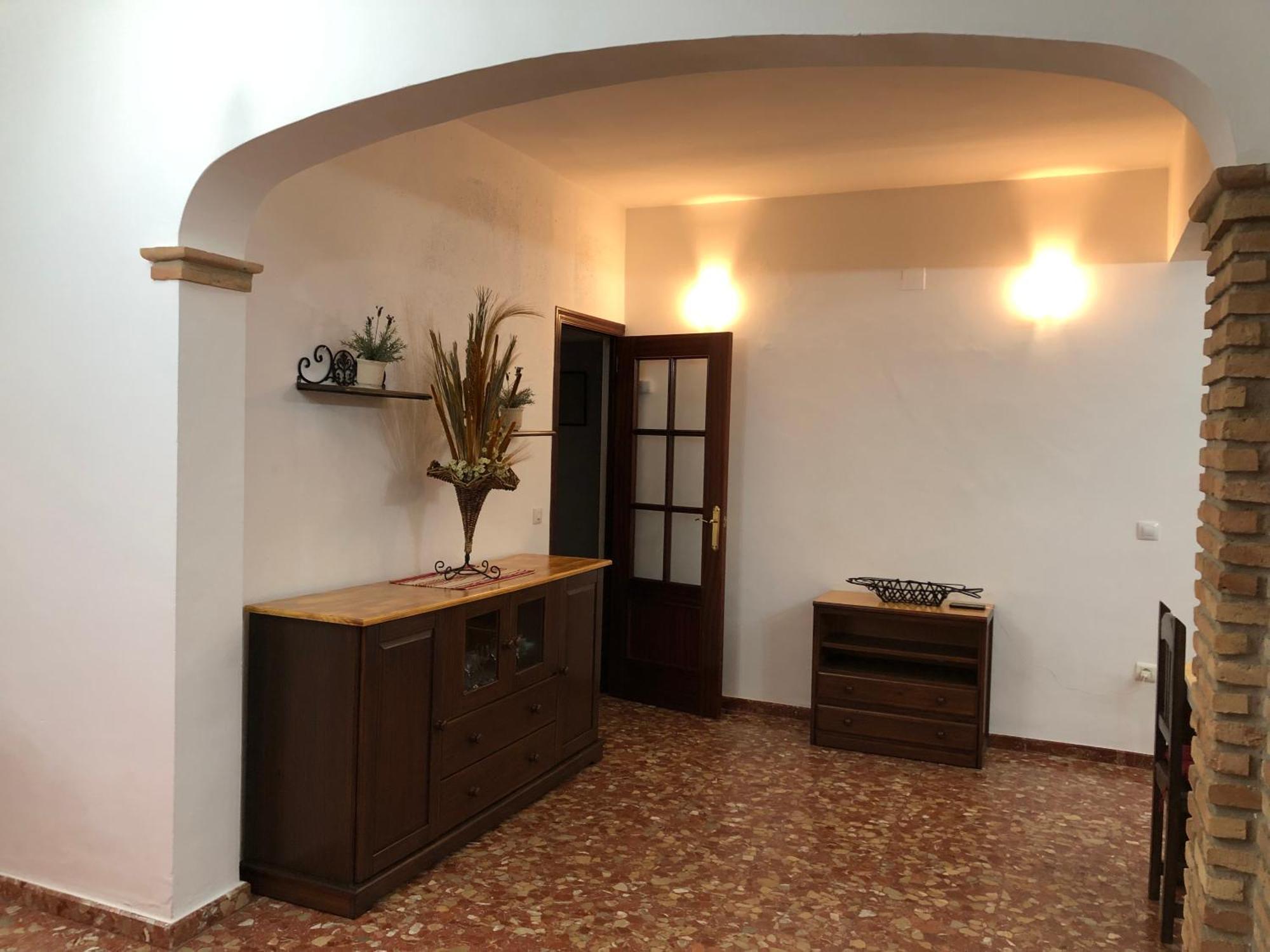 Villa Salvatore Aznalcazar Luaran gambar