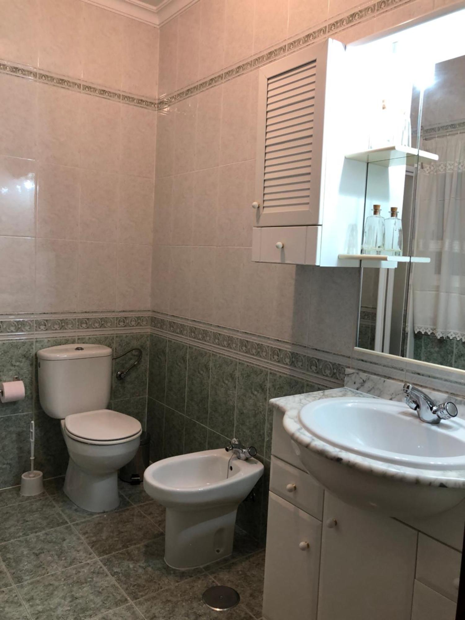 Villa Salvatore Aznalcazar Luaran gambar