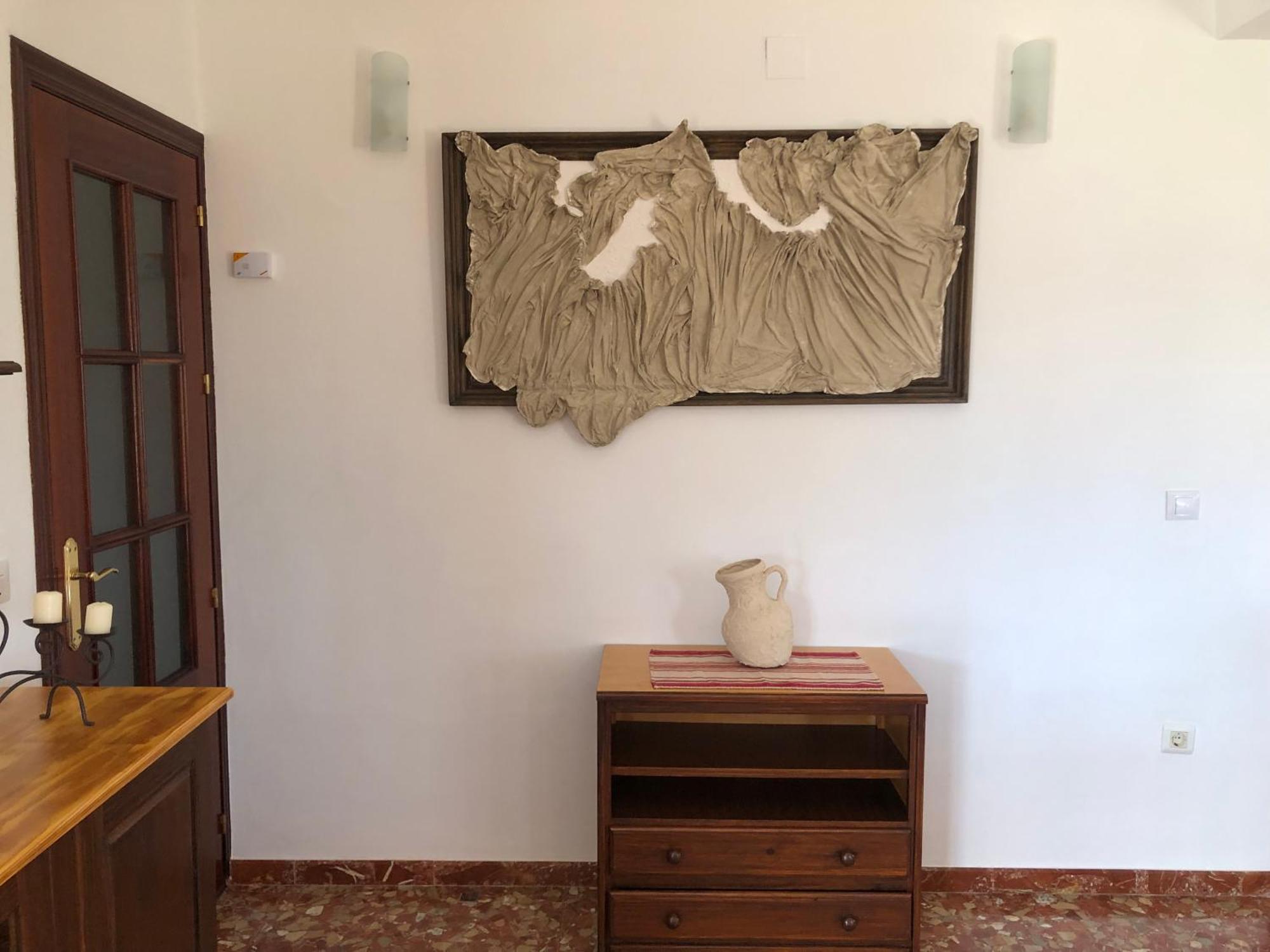Villa Salvatore Aznalcazar Luaran gambar