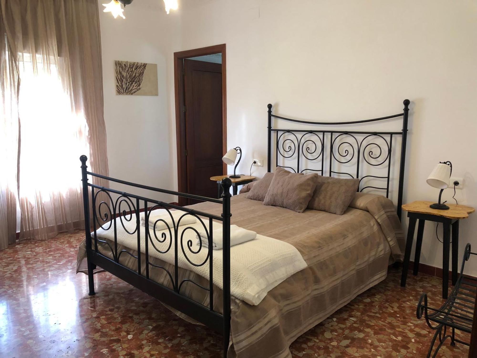 Villa Salvatore Aznalcazar Luaran gambar