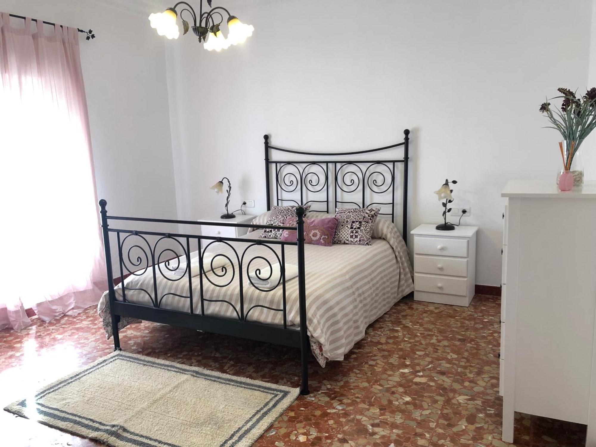 Villa Salvatore Aznalcazar Luaran gambar
