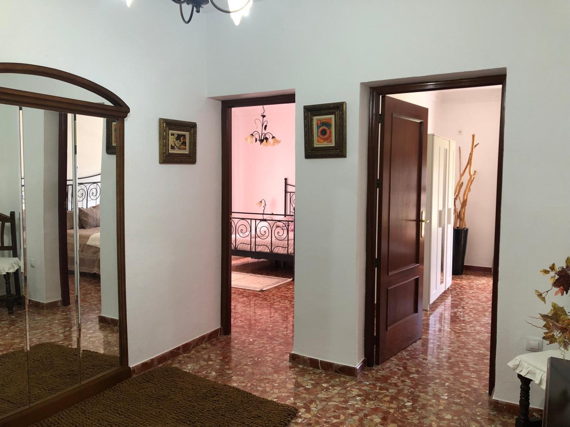 Villa Salvatore Aznalcazar Luaran gambar