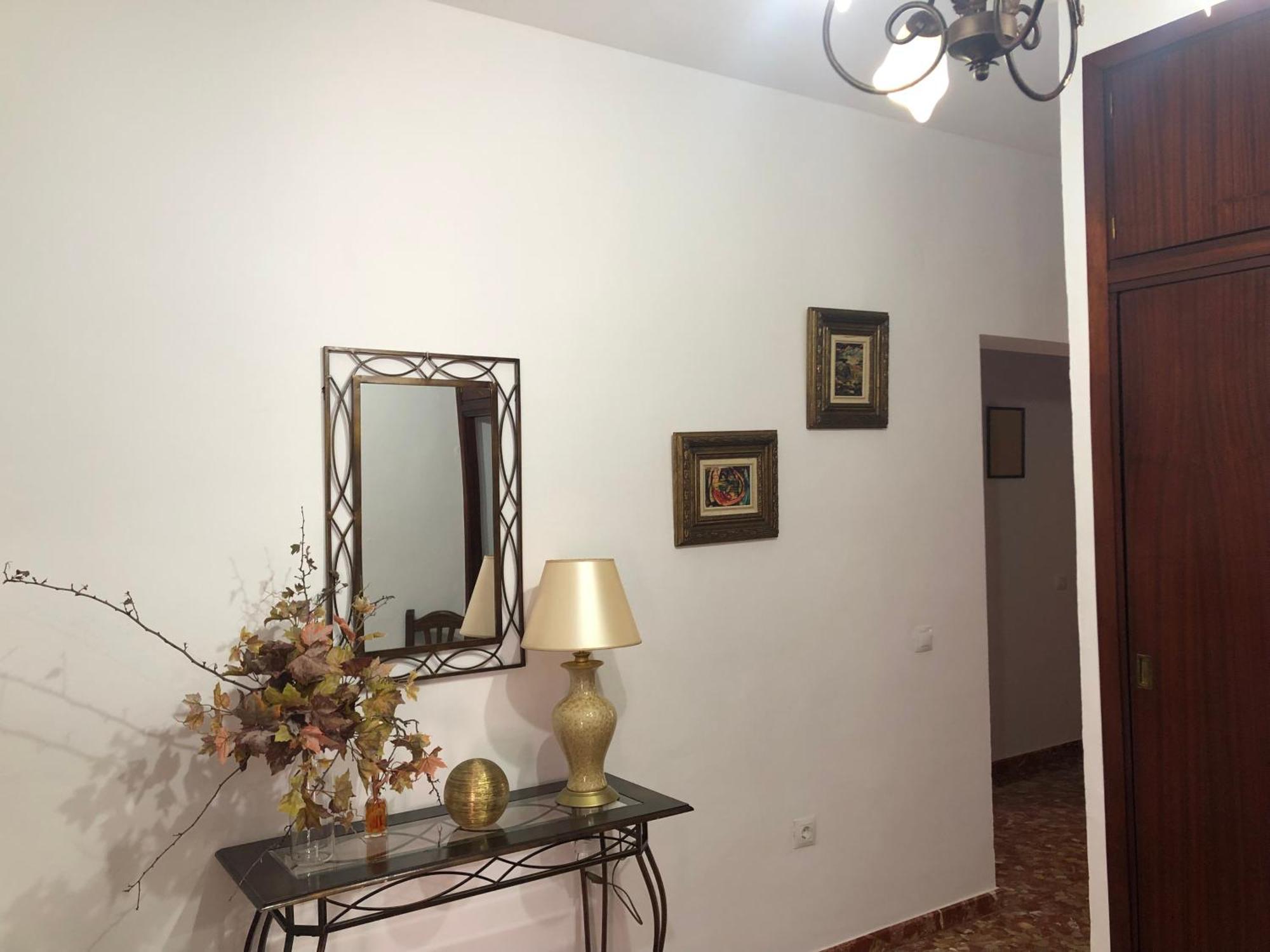 Villa Salvatore Aznalcazar Luaran gambar