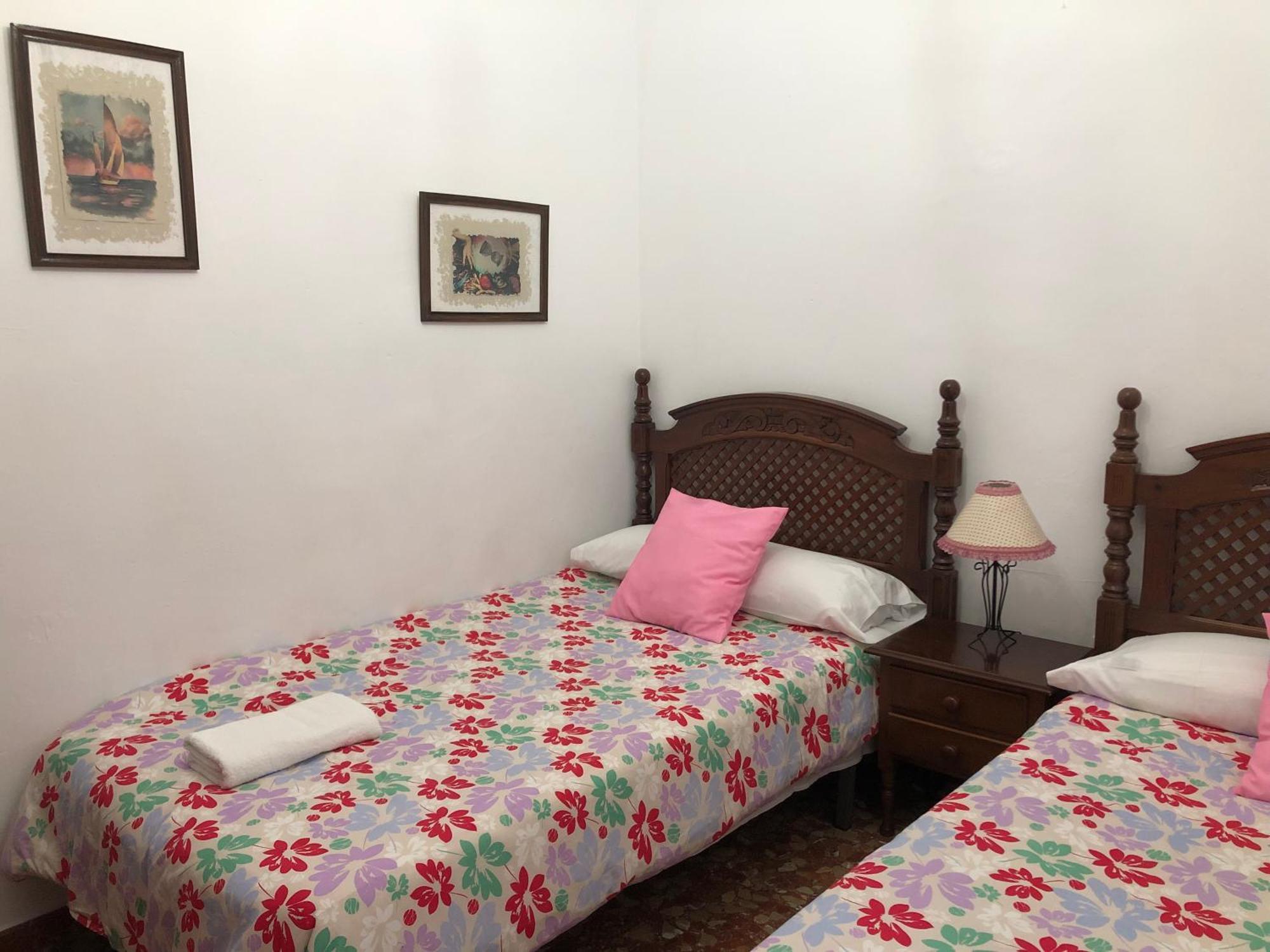Villa Salvatore Aznalcazar Luaran gambar